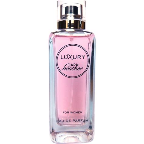 luxury dark heather parfum lidl dupe